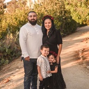 Meet your Posher, Rocio